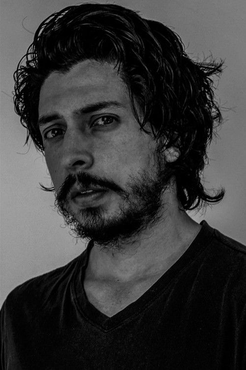 Адолфо Рамíрез