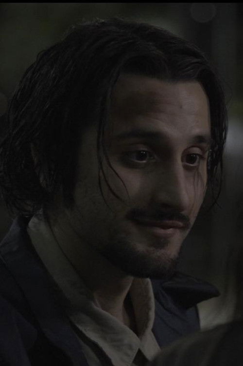 Борис Вилламарíн Неира