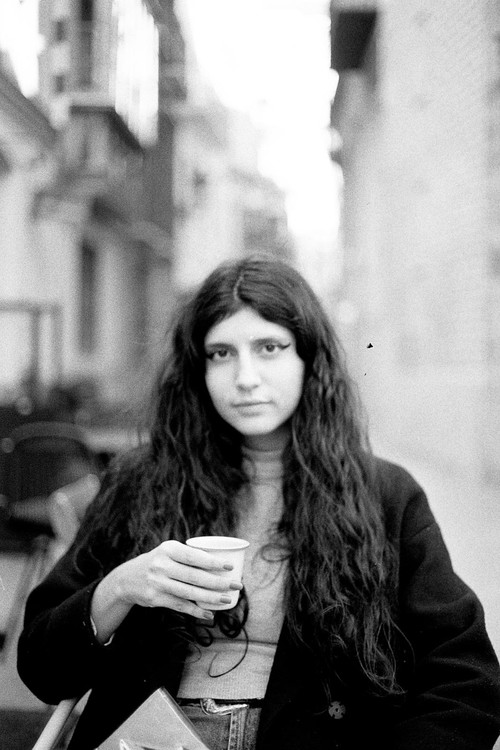 Дéбора Варгас