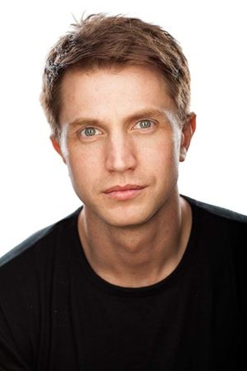 Крис Моцхрие