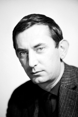  Густав Холоубек