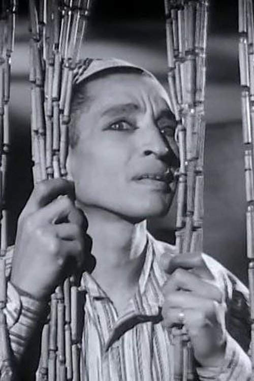 Моунир ЕлФангарй