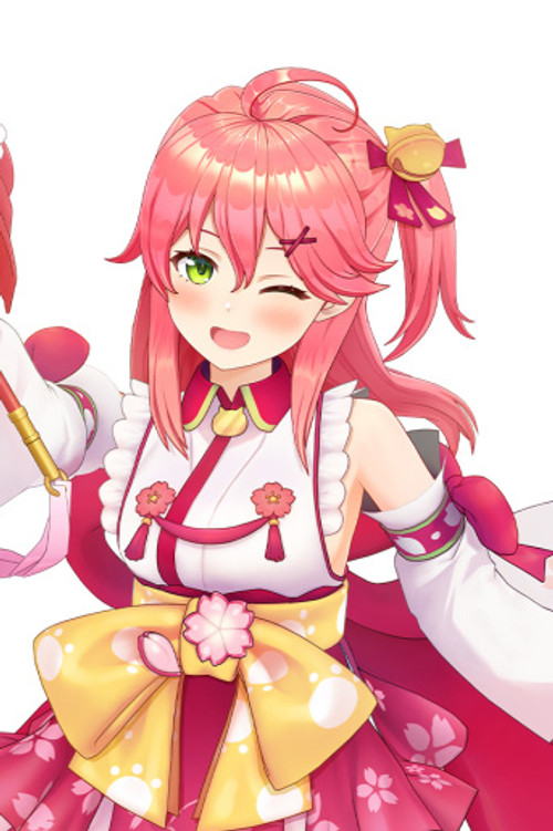 Сакура Мико