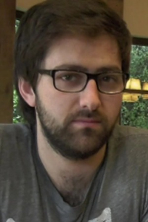 Грегорй Романо