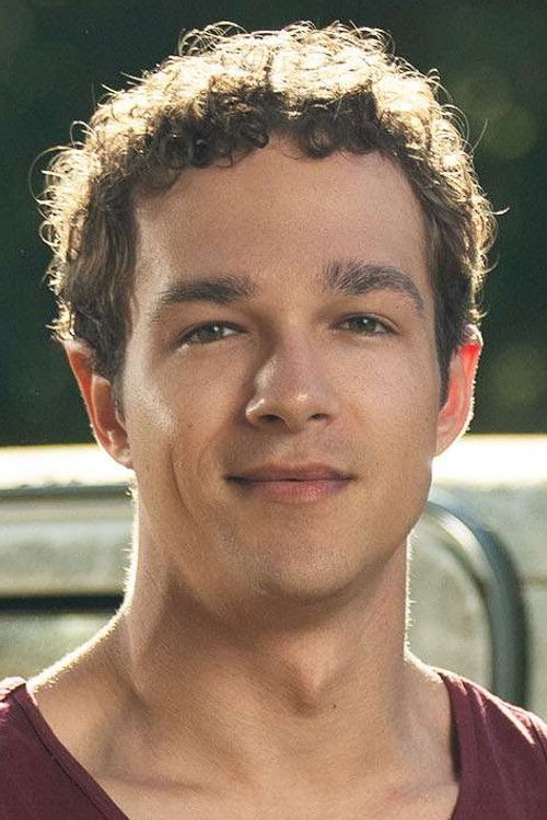 Jайден Марцос