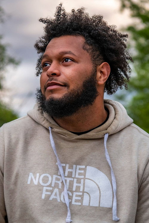 Jосхуа Гарнетт