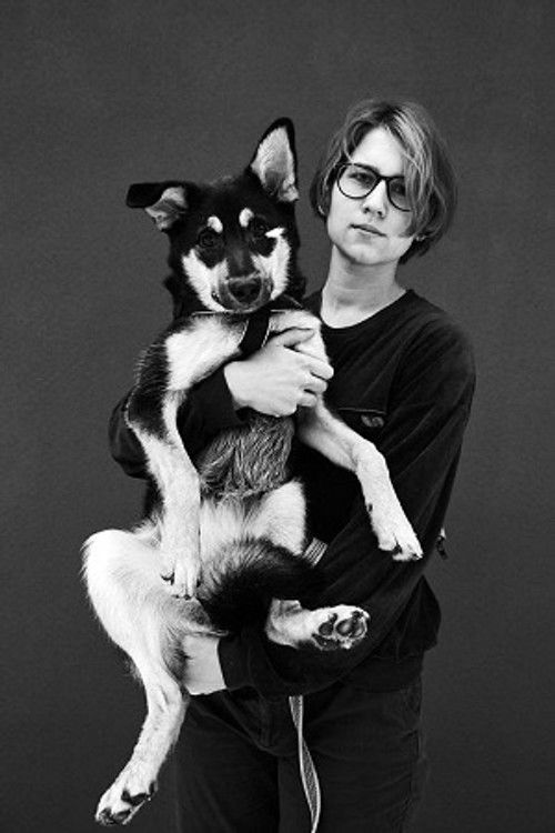 Алеxандра Кхаритонова