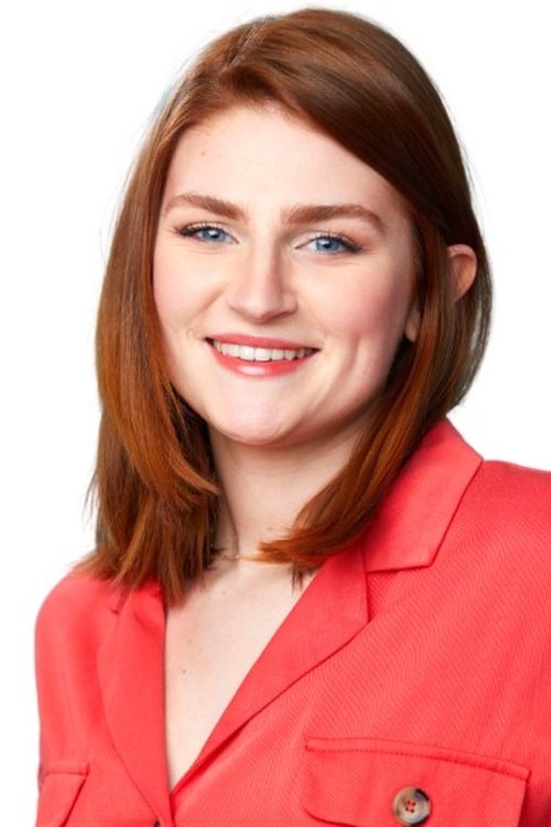 Jессица Рутх Белл