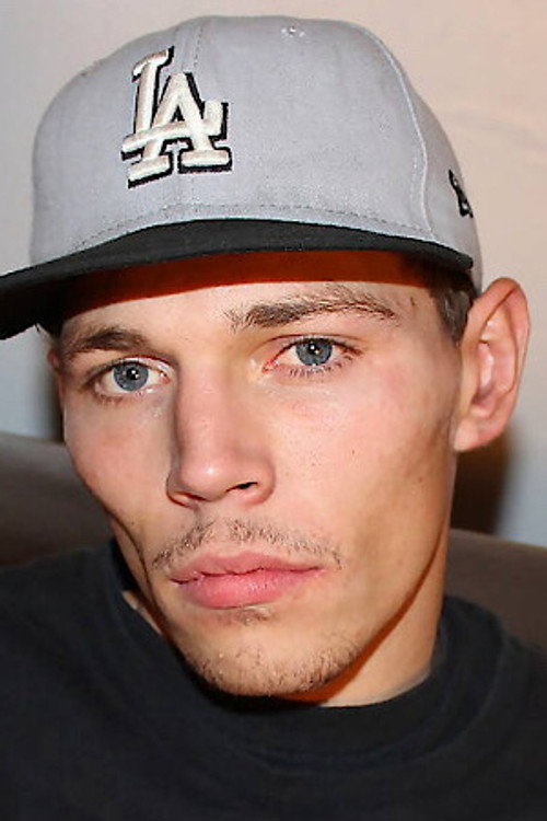 Брендан Схаw