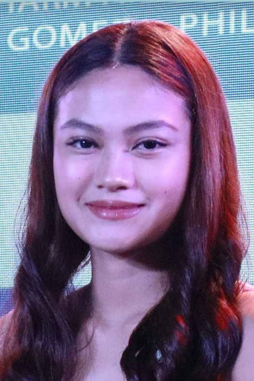 Граце Мариел Исаис