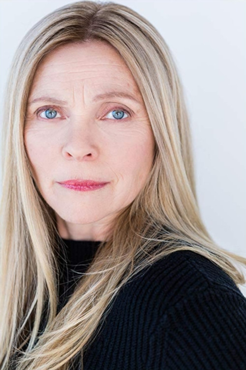 Марина Стивенсон Керр