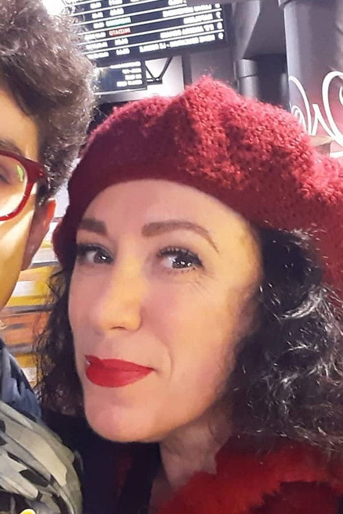 Лаура Алуиси