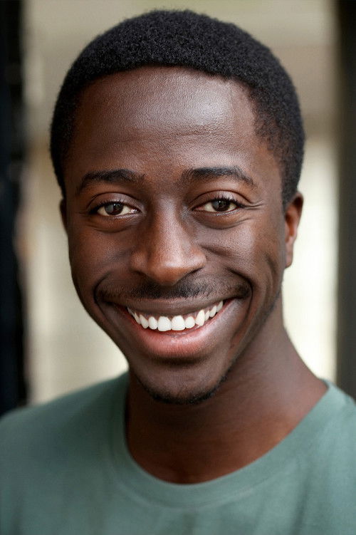 Еммануел Фаринре