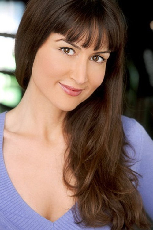 Шеннон Хэнд