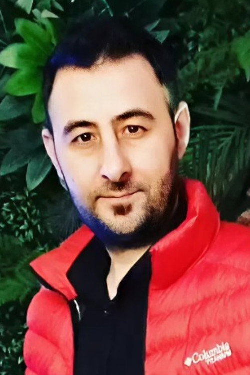 Мехмет Öздемир