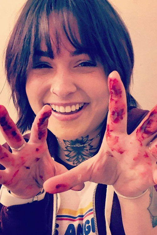 Цларисса Jустине Wиггерс