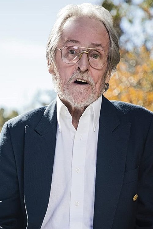 Эдвард Форс