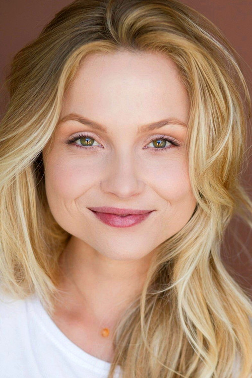 Кристи Лаурен