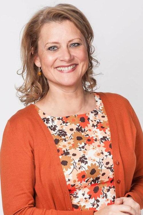 Цхристел Домен