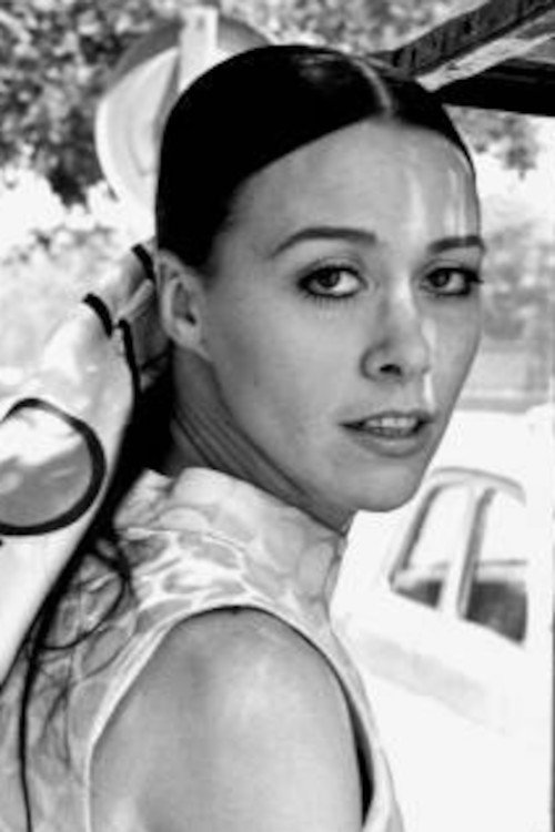 Мануела Варгас