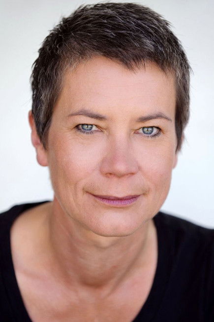 Jане Монтгомерй Гриффитхс