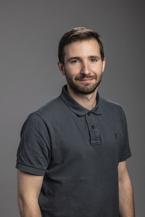 Алеx Алцáнтара