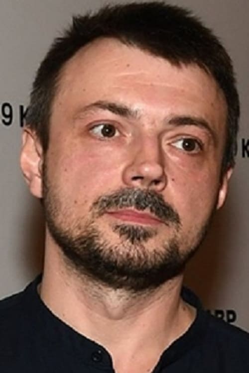 Денис Схабаев