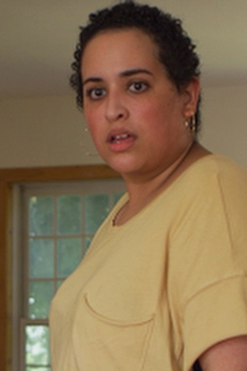 Тори Асхлей Матос