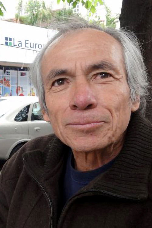 Габриел Нájера