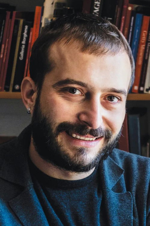 Симоне Гаттони