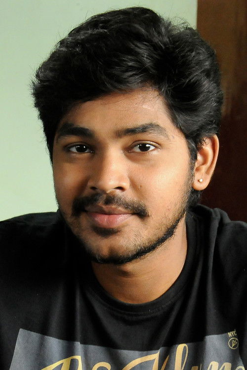 Анбу Майилсамй