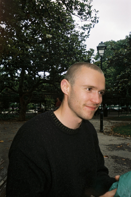 Лукас Лигети