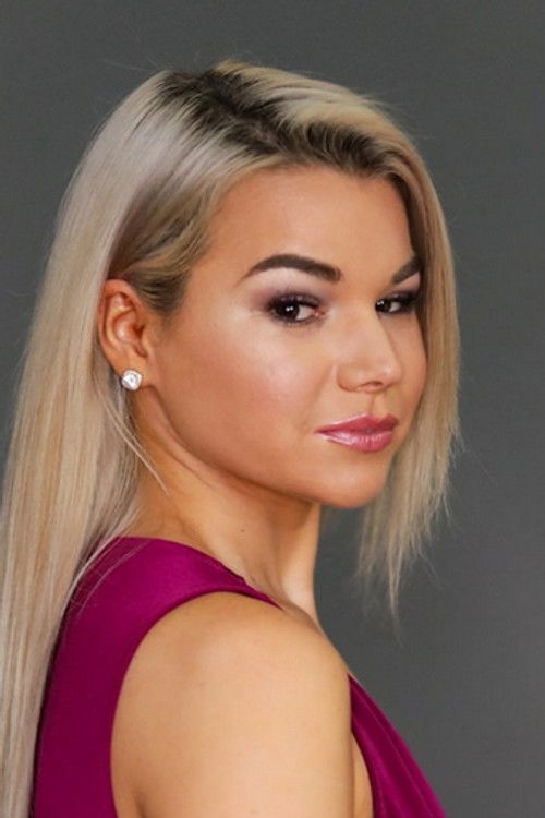 Гемма Паркер