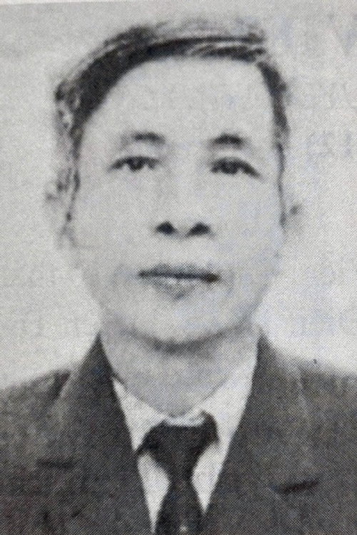 Лê Три Кỷ