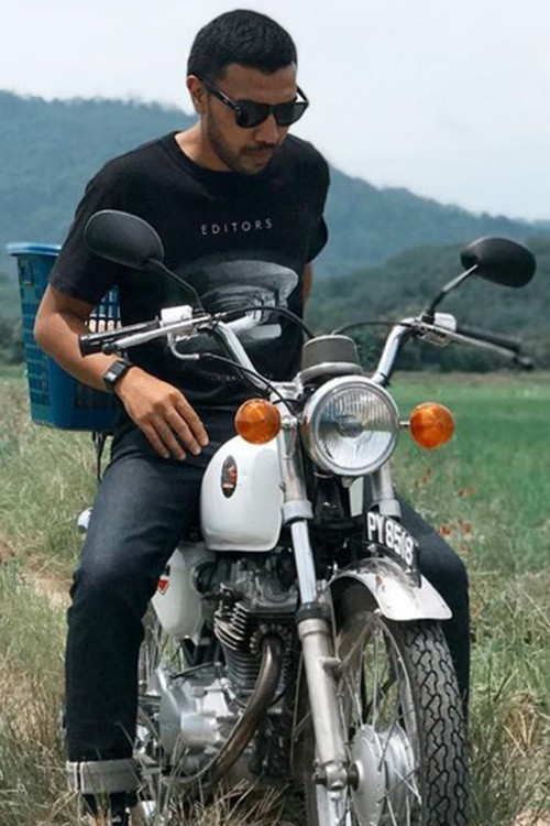 Wан Акмал Хаким