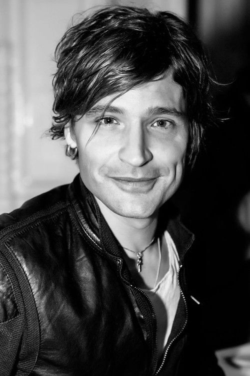  Андреас Юнсон