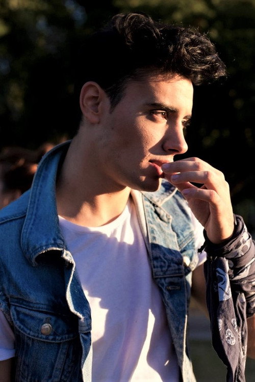 Ницолáс Ромео