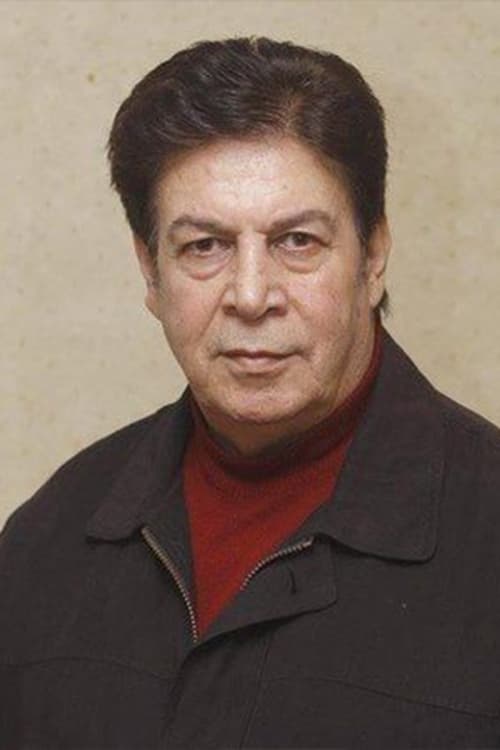 Самир Цхамас