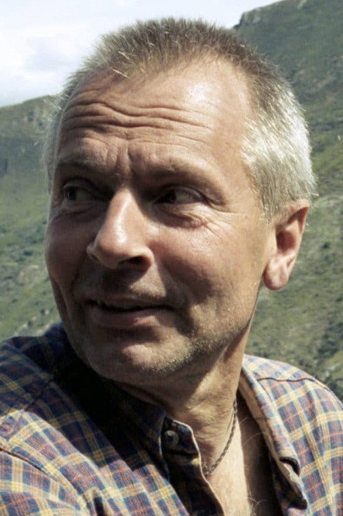 Микаел Wистрöм
