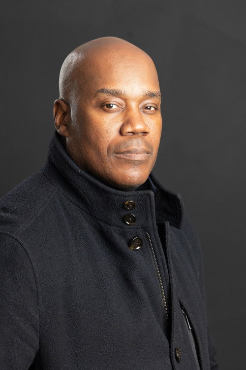 Ронма Перрй