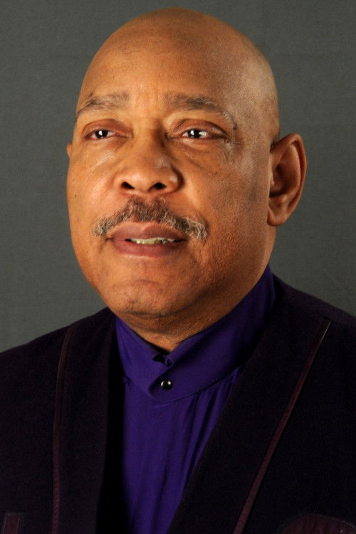 Ваугхн Харпер