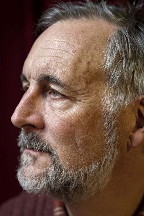 Тонй Хустон