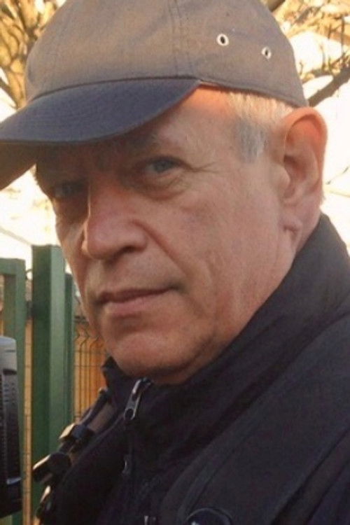 Патрицк Де Рантер