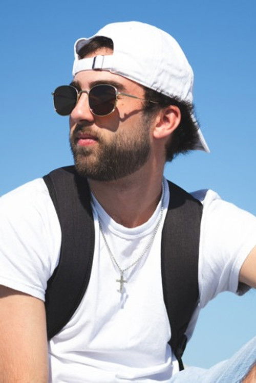 Натханиел Хоуде