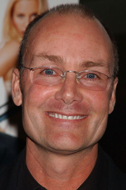  Лес Мейфилд