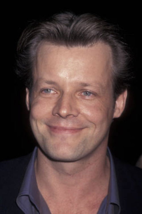 Jим Гиллеспие