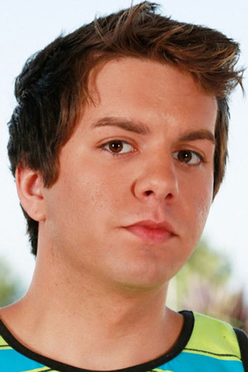 Цаден Броокс