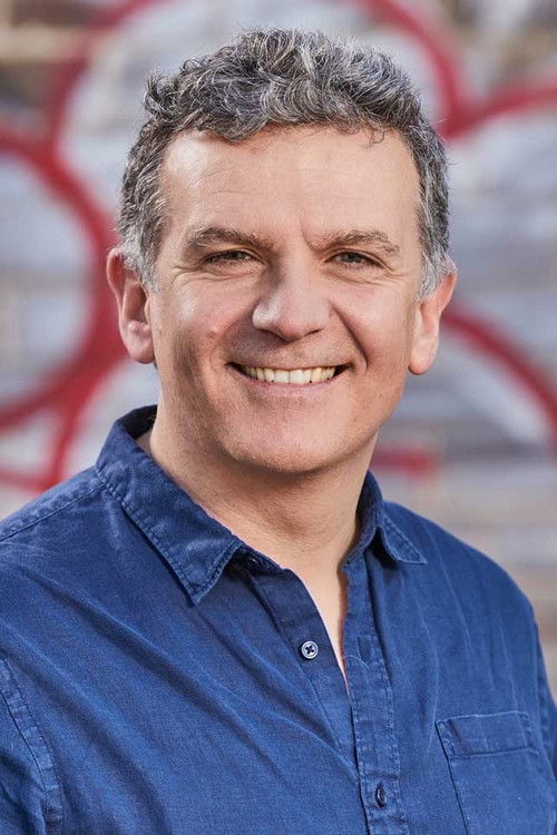 Брендан Дахилл