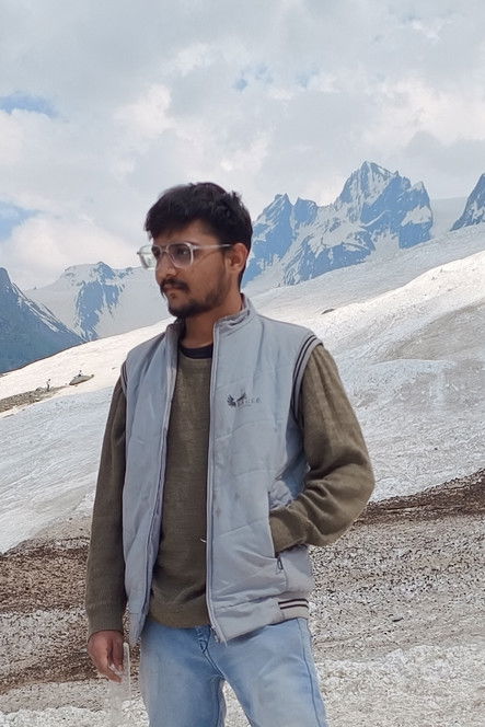 Михеел Пармар