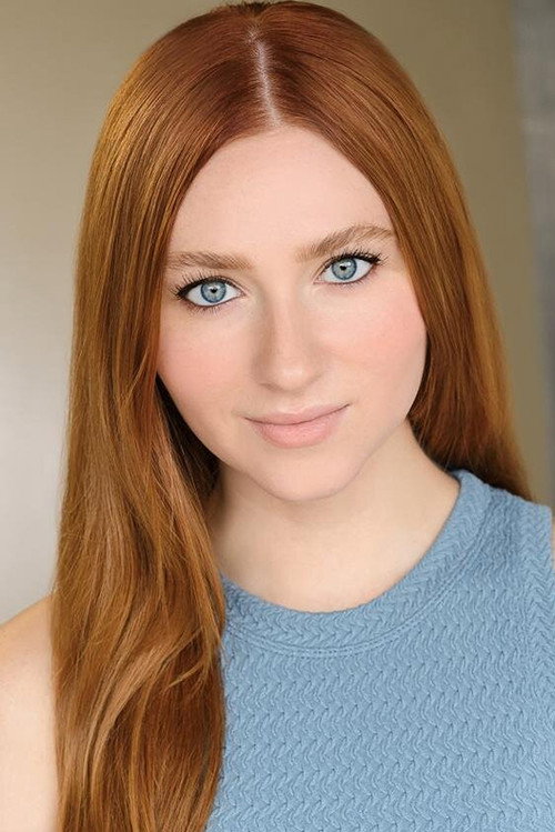 Дженна Молони